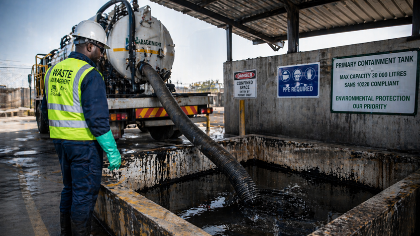 Hazardous Waste