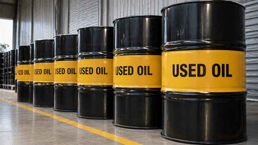 Oil Services